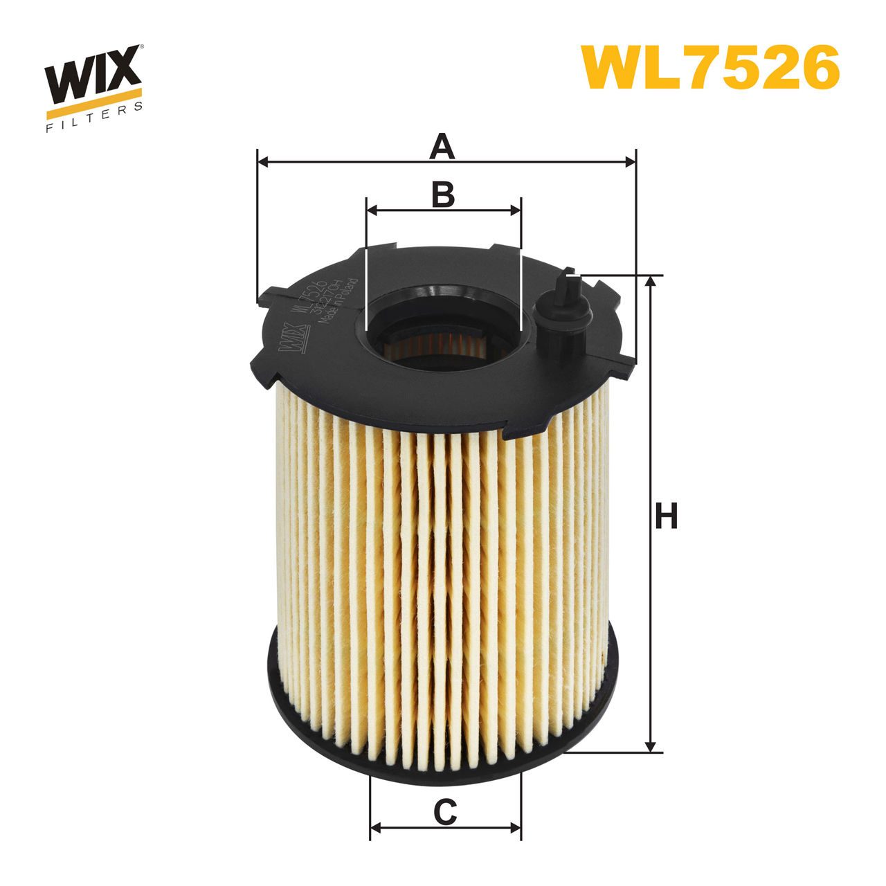 WL7526