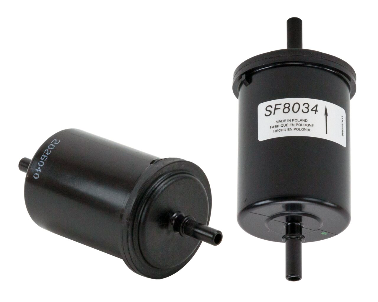 WF8034