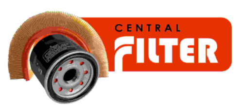 Centralfilt