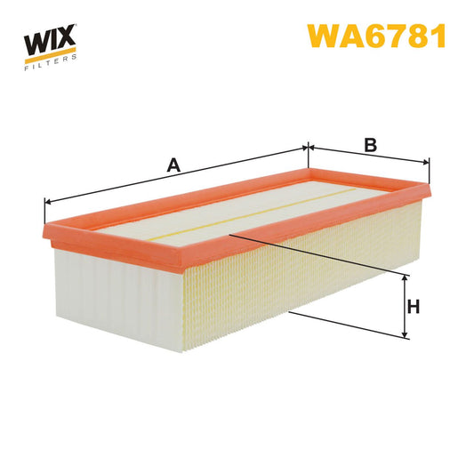 WA6781