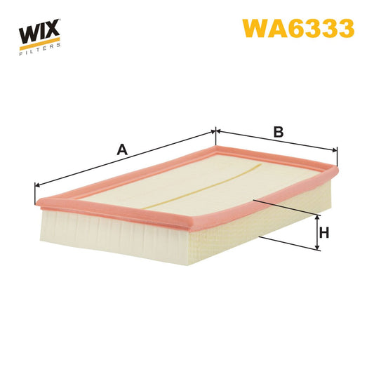 WA6333