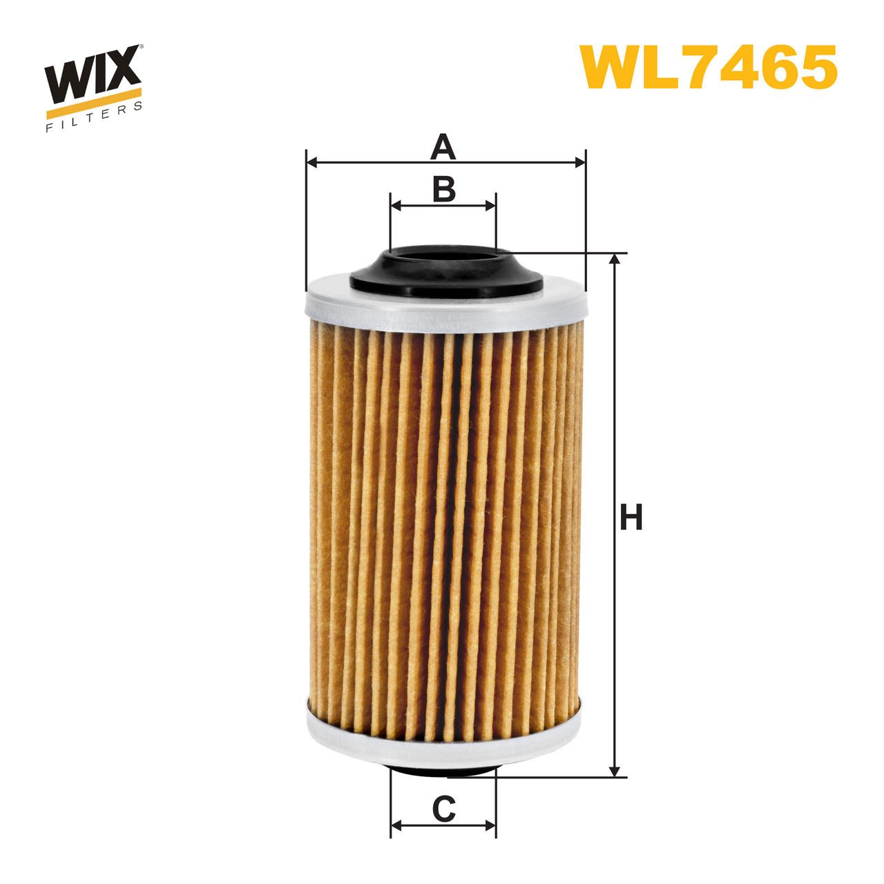 WL7465