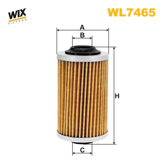 WL7465