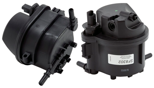 WF8302