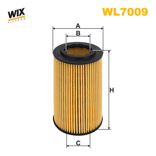 WL7009