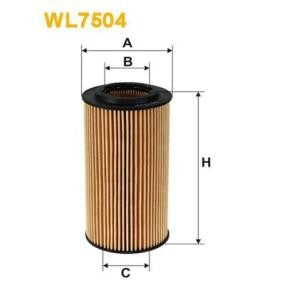 WL7504